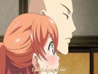 Anime Porn Video - Souryo to Majiwaru Shikiyoku no Yoru ni